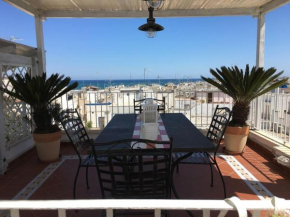 Casa Levante e terrazza vista mare Polignano A Mare
